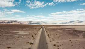 Nel deserto californiano è nato un nuovo Paese: lo ha fondato un dj