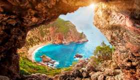 Le spiagge di Corfù: le più belle in cui fare un bagno