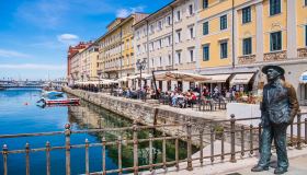 Bloomsday, da Dublino a Trieste sulle orme di Joyce