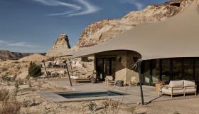 Puoi sentirti una star per una notte dormendo negli hotel preferiti dalle celeb