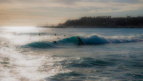 Le più belle mete della Liguria dove prendere lezioni di surf