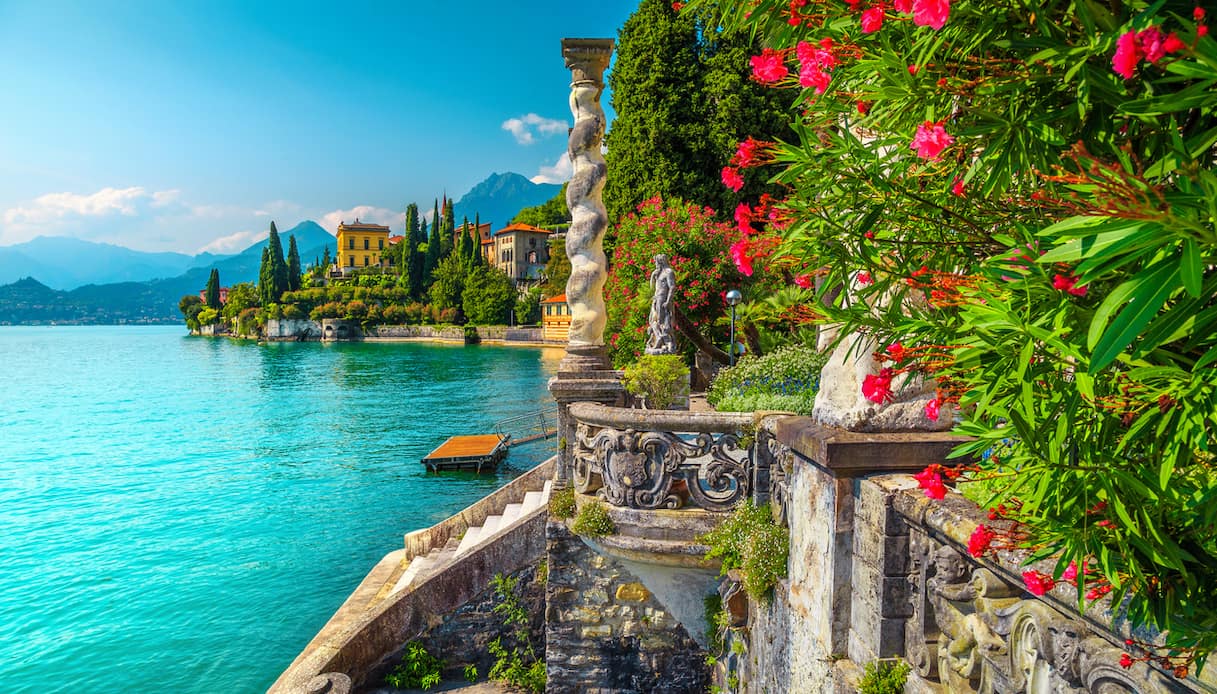 Varenna