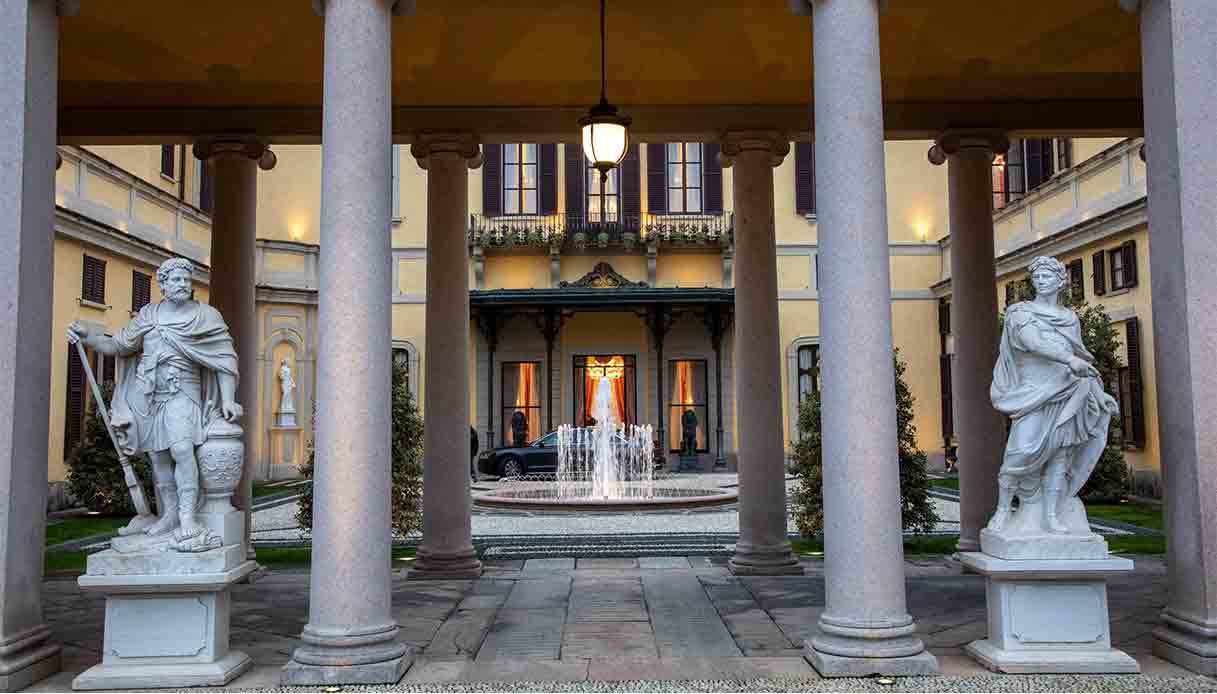 Villa-Grande-zeffirelli-roma-berlusconi