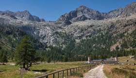 Bandiere Verdi 2023: Piemonte regione più green d’Italia