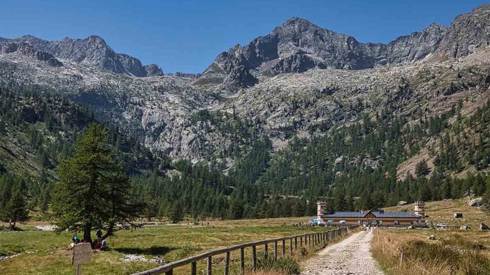 Bandiere Verdi 2023: Piemonte regione più green d’Italia