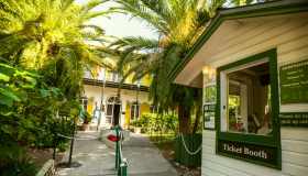 In questo paradiso terrestre puoi percorrere le orme di Ernest Hemingway