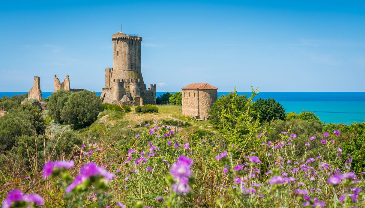 Sito archeologico Elia-Velia