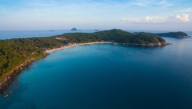 Perhentian Island: la Malesia che sembra il paradiso