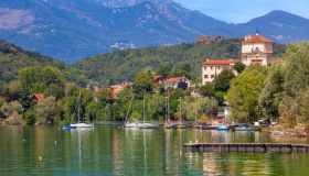 Laghi di Avigliana, incanto del Piemonte