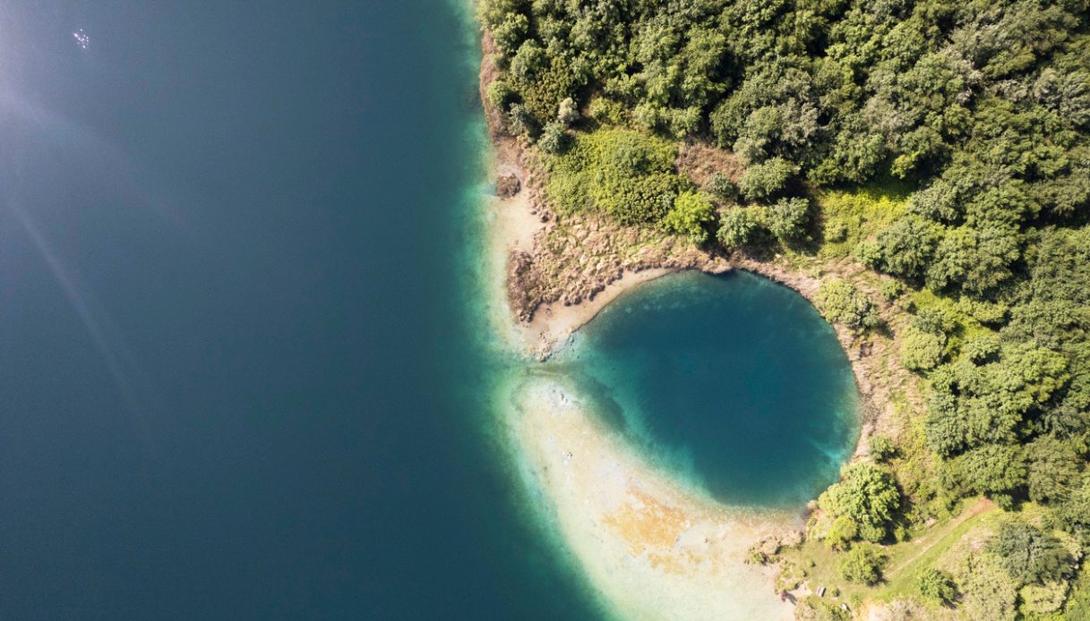 Viaggio alla scoperta delle Cittaslow d’acqua dolce