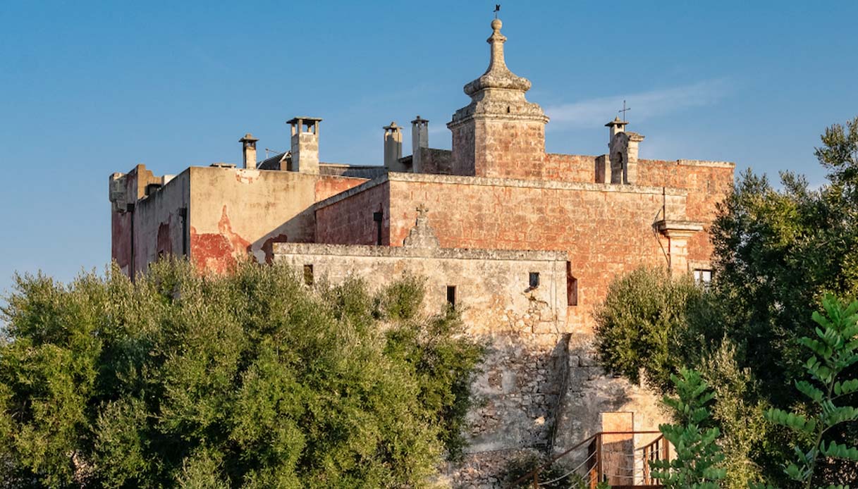 Masseria Spina
