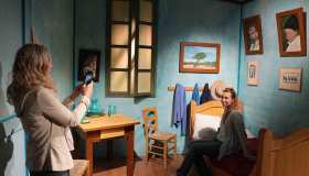 Le più belle mostre di giugno in Italia