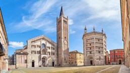 Il momento migliore per una vacanza in Emilia