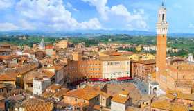 L’unica città d’arte sostenibile si trova in Italia