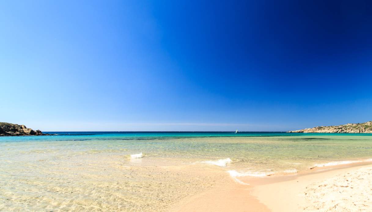 Spiaggia di Chia