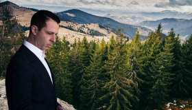 Le spettacolari location di “Succession” in Norvegia