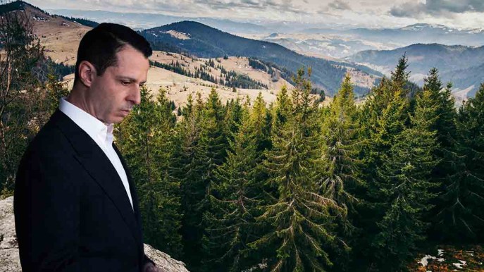 Le spettacolari location di “Succession” in Norvegia