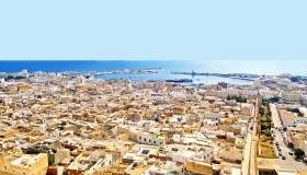 Susa, la città con la medina patrimonio Unesco