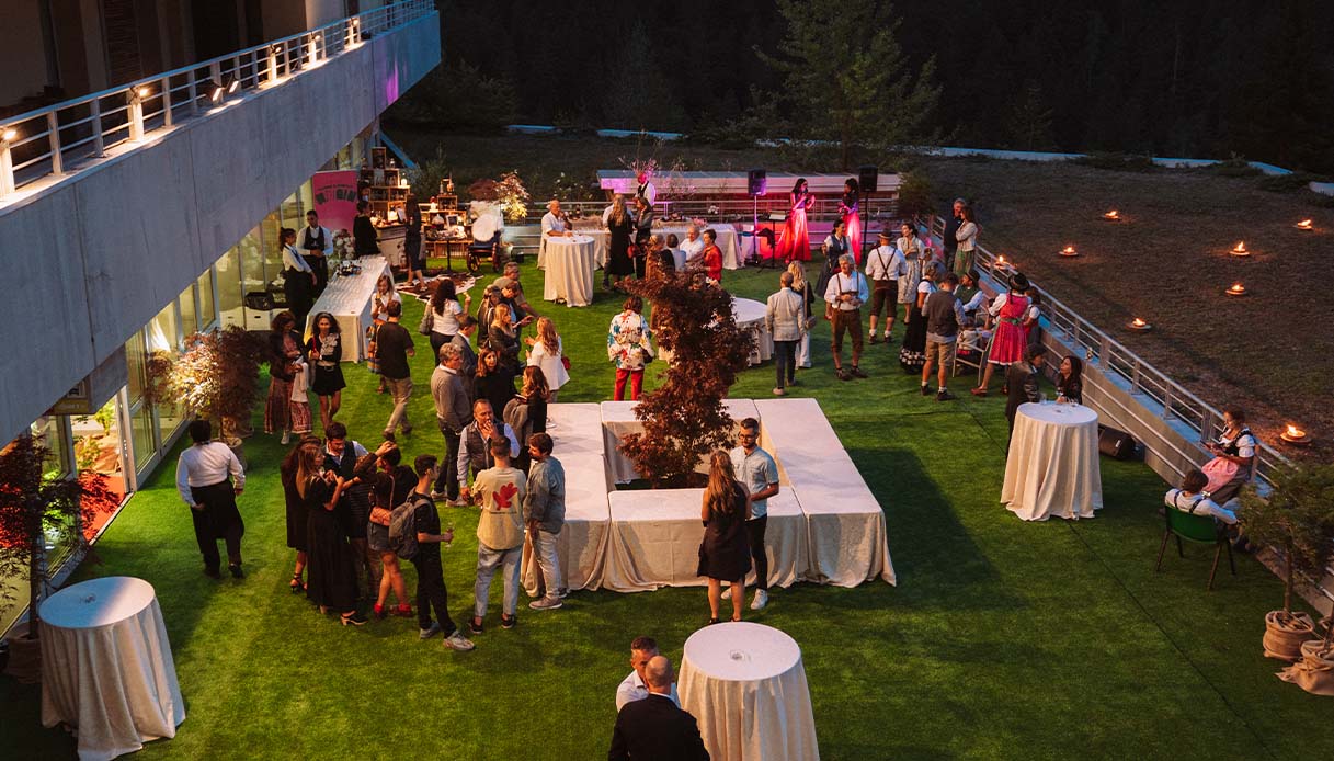 L'esperienza gourmet a Madonna di Campiglio
