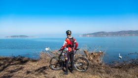 Vacanze in bicicletta: 10 itinerari bellissimi