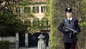 Il Mausoleo di Silvio Berlusconi ad Arcore, un’opera d’arte