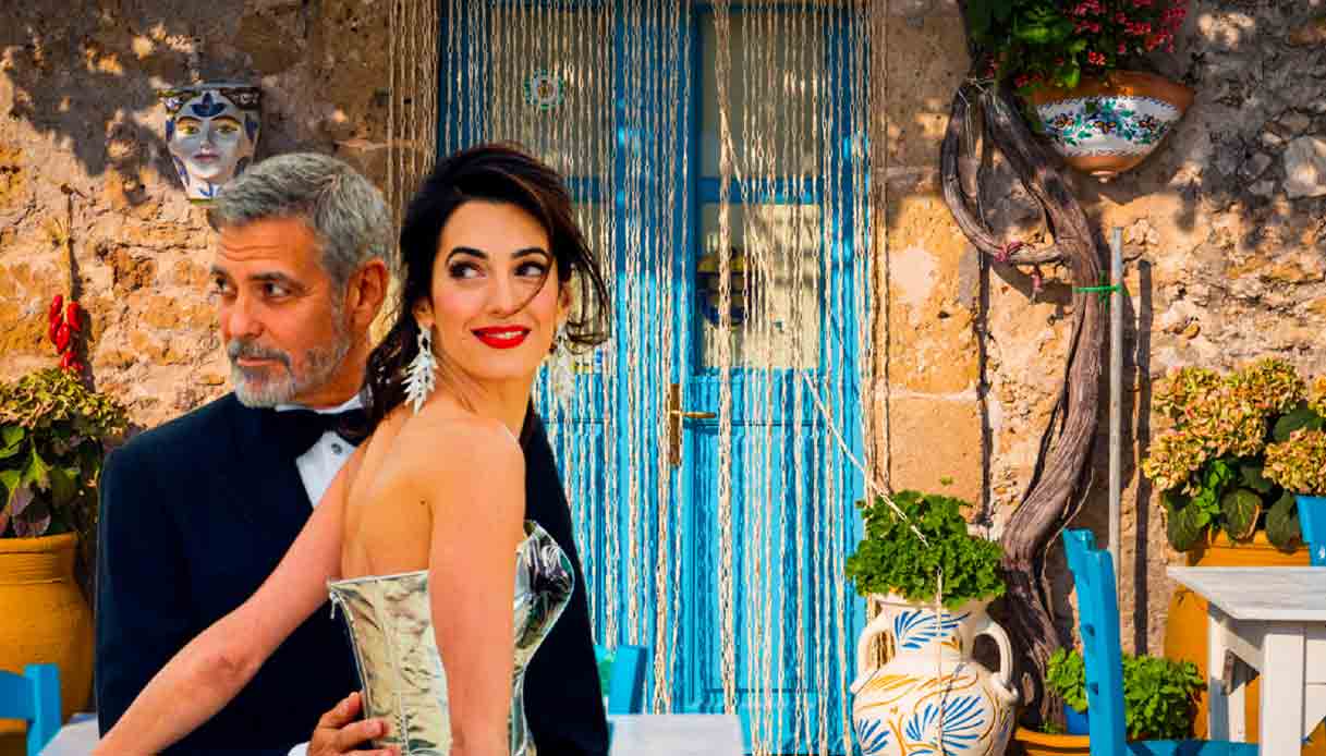 Sbarcano in Italia i primi vip: dalla Toscana alla Sicilia chi incontrare