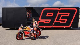 Questa estate puoi vivere un’esperienza da campione con il pilota Marc Márquez