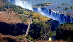 Strade da record: i percorsi più affascinanti (e da brivido) del mondo