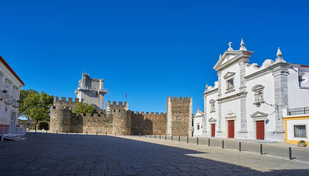 Beja, Alentejo