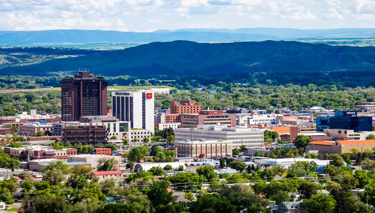 Billings, cineturismo