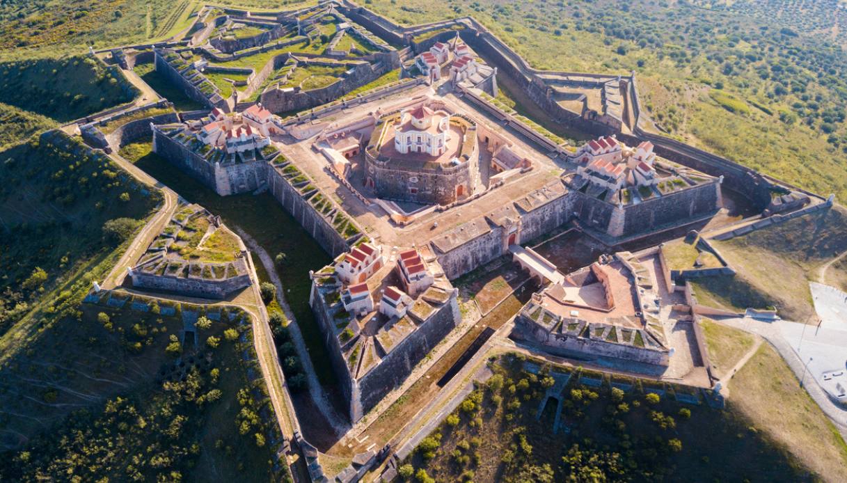 Elvas, Alentejo