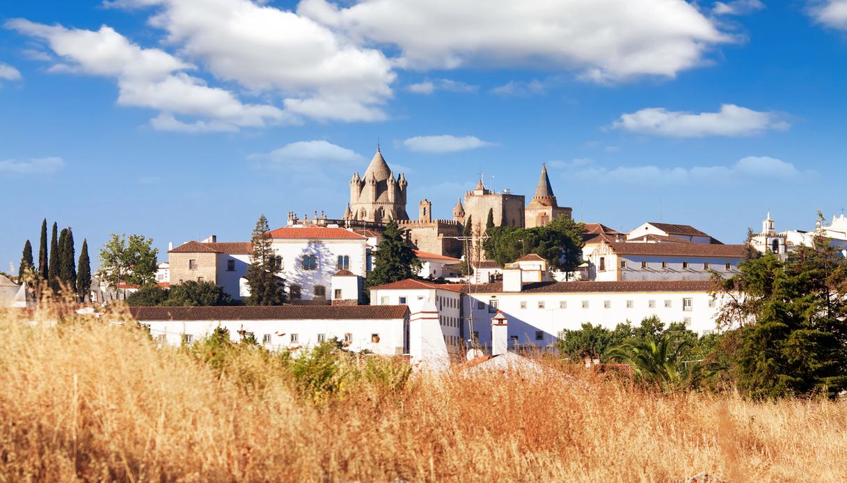 Évora, Alentejo