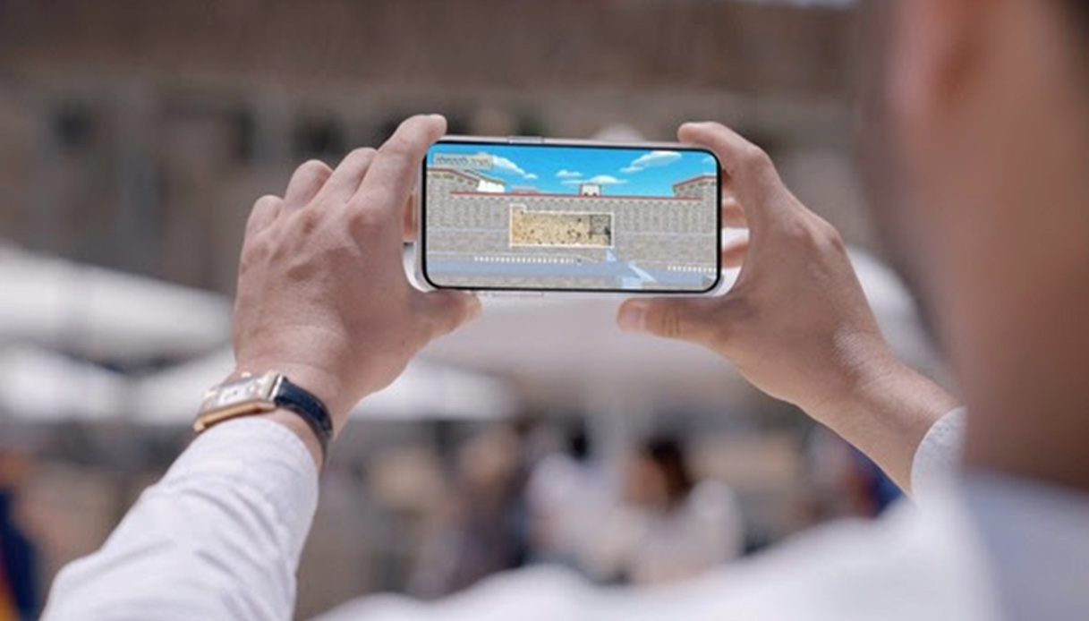 Gerusalemme: puoi viaggiare nel tempo e attraversare 2000 anni di storia