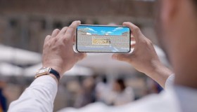 Gerusalemme: puoi viaggiare nel tempo e attraversare 2000 anni di storia