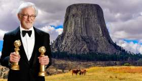 Great American West, tra i luoghi più cinematografici del mondo