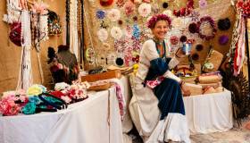 Non solo movida: quest’isola è la capitale degli hippie