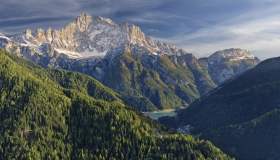 Puoi vincere una “vacanza estrema” nella natura selvaggia: pronto alla sfida?