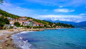 Pioppi, il borgo sul mare è un gioiello da scoprire