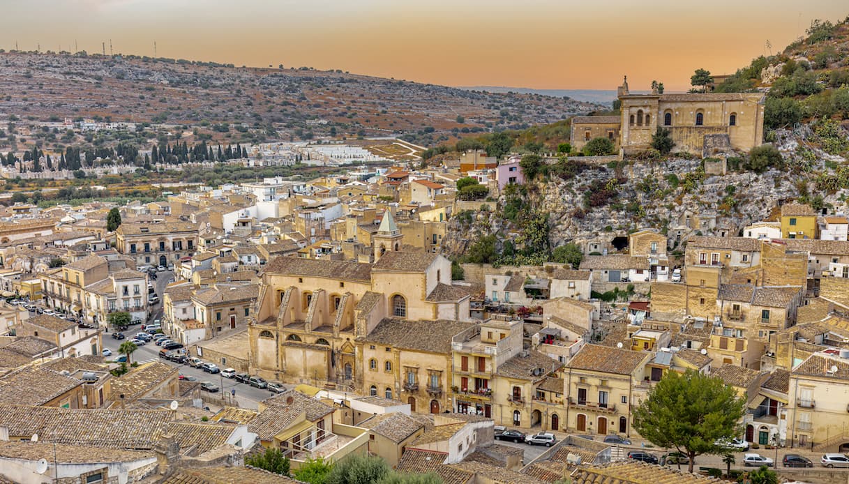 Itinerario nella Sicilia Orientale: cosa visitare assolutamente