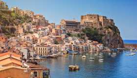 I borghi da visitare in Calabria quest’estate