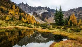 Questa piccola valle italiana, che pochi conoscono, è una vera scoperta