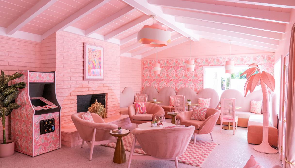 Trixie Motel