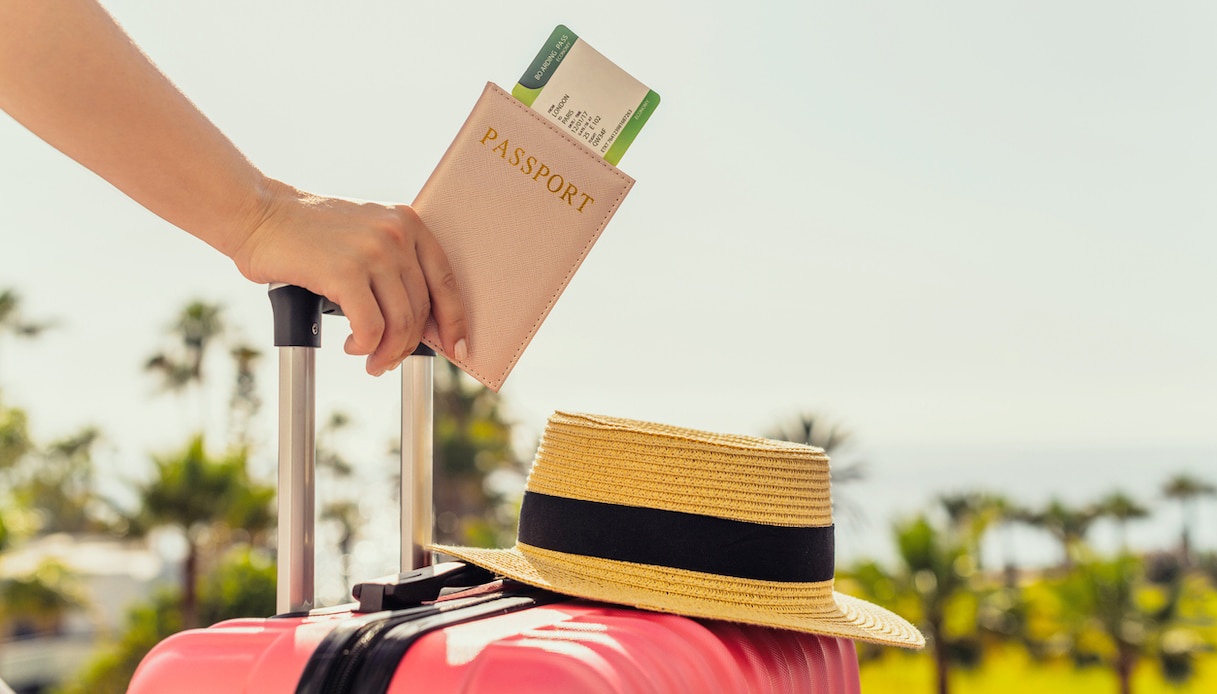 Come evitare le truffe in vacanza