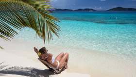 Le vacanze e la loro attesa fanno bene alla salute: lo studio