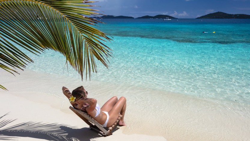 Le vacanze e la loro attesa fanno bene alla salute: lo studio