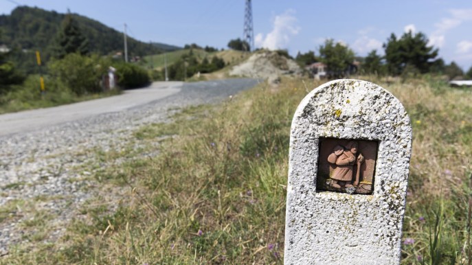 Nasce “Via Francigena for all”: di cosa si tratta