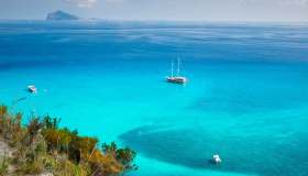 Vip pazzi per le Isole Eolie: è questa la meta top dell’estate