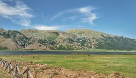 Matese: paradiso degli escursionisti