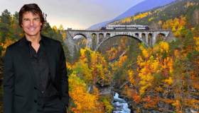 Dove è stato girato “Mission: Impossible – Dead Reckoning – Parte uno”