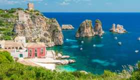 Ecco come accedere a questo piccolo paradiso italiano